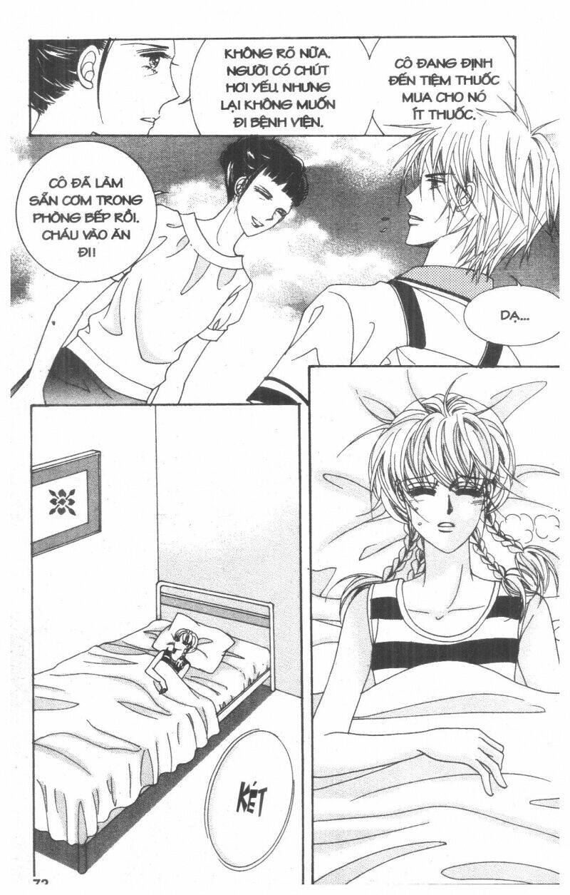 Cũng Vì Em: Chapter 6