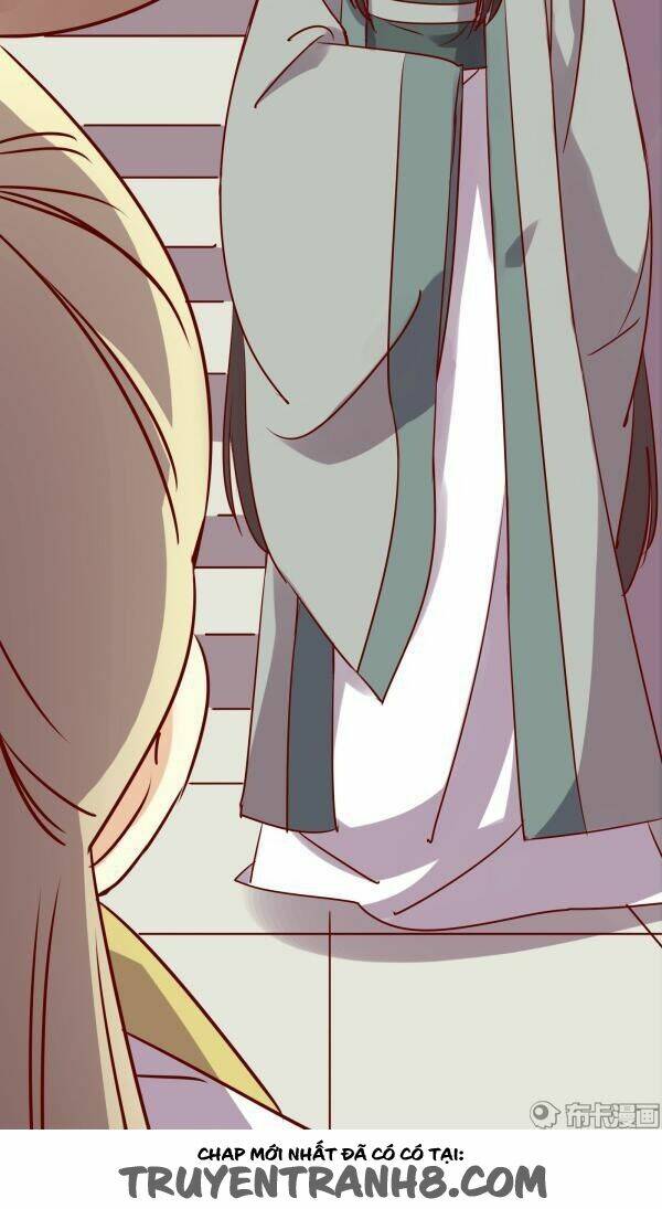 Yến Sơn Phái Và Bách Hoa Môn: Chapter 142