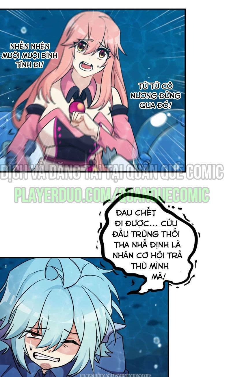 Khởi Đầu Bằng Một Con Côn: Chapter 48