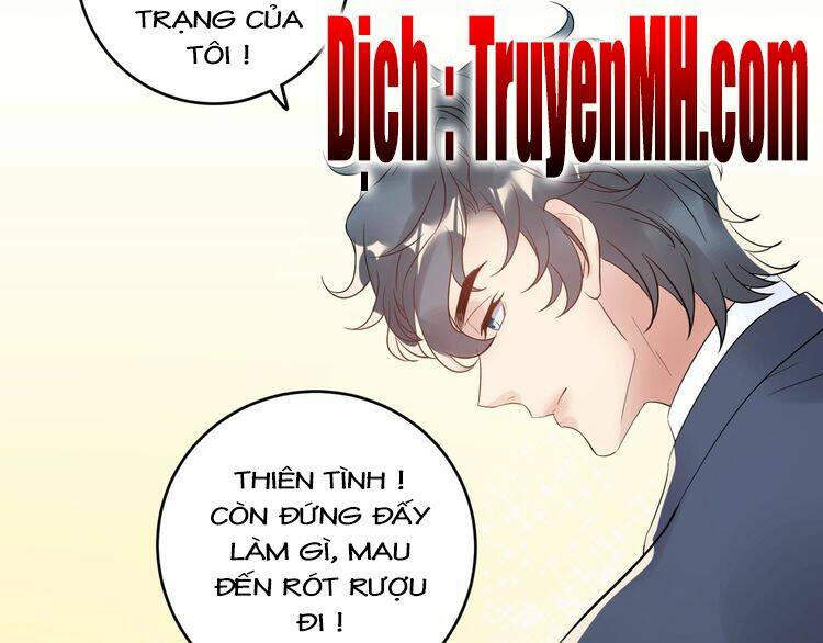 Trong Sinh Chi Ức Vạn Ảnh Hậu Yếu Thượng Vị: Chapter 56