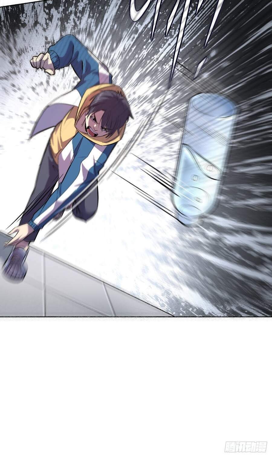 Chúa Tể Vực Thẳm: Chapter 6