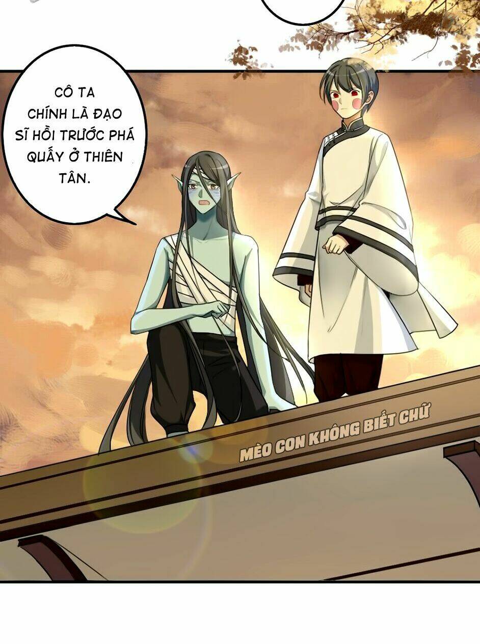 Bốc Toán Tử: Chapter 18