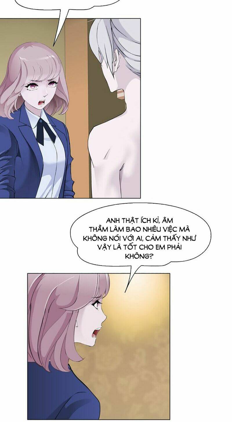 Sổ Tay Mỹ Nam Giới X: Chapter 27