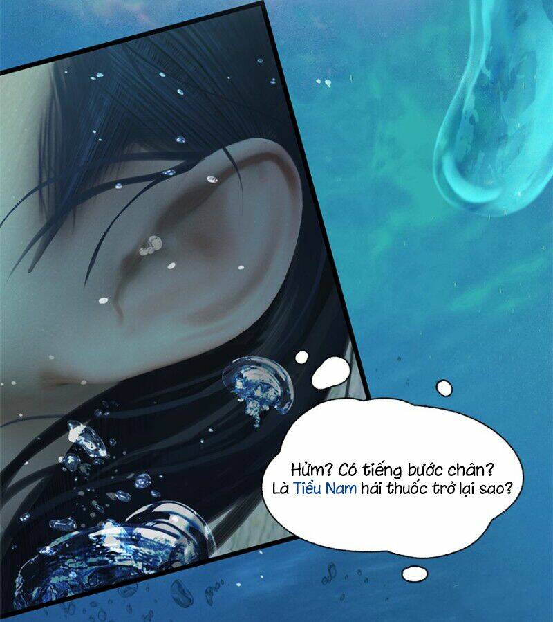 Cửu Hoang Đọa Huyền Sư: Chapter 20