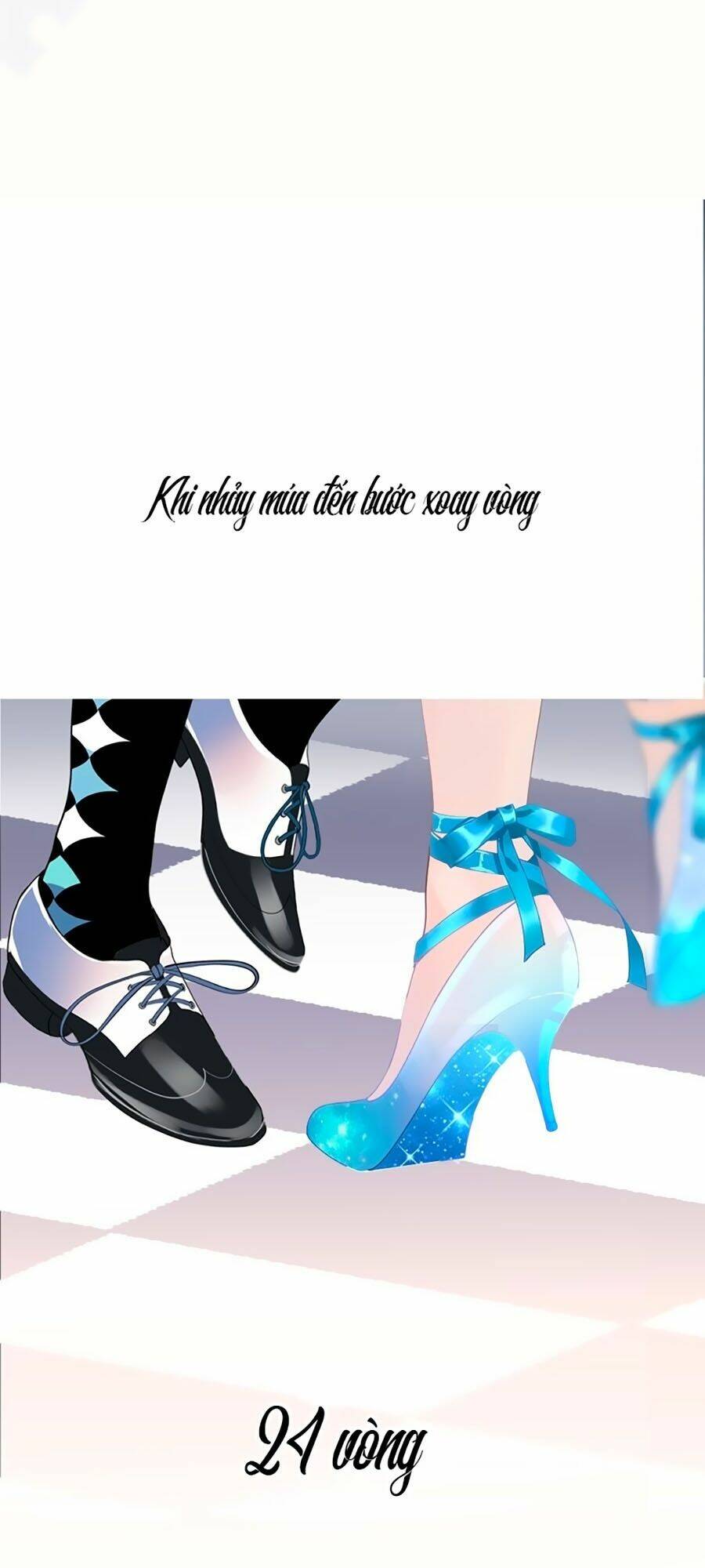 Quang Chi Vũ: Chapter 1