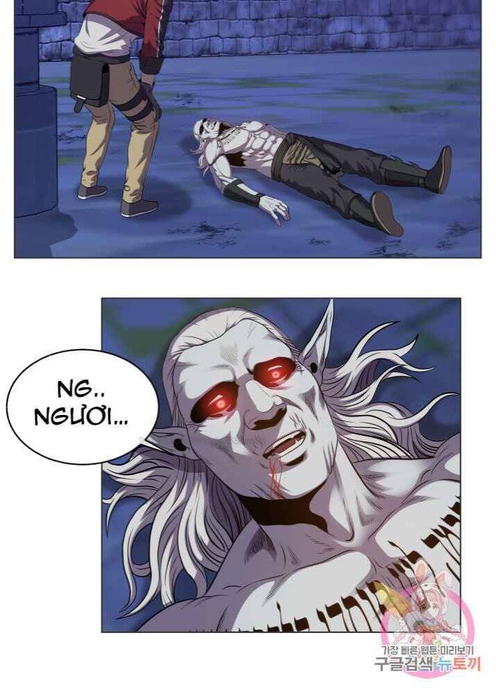 Cấp Độ Của Tôi Là Cao Nhất: Chapter 28