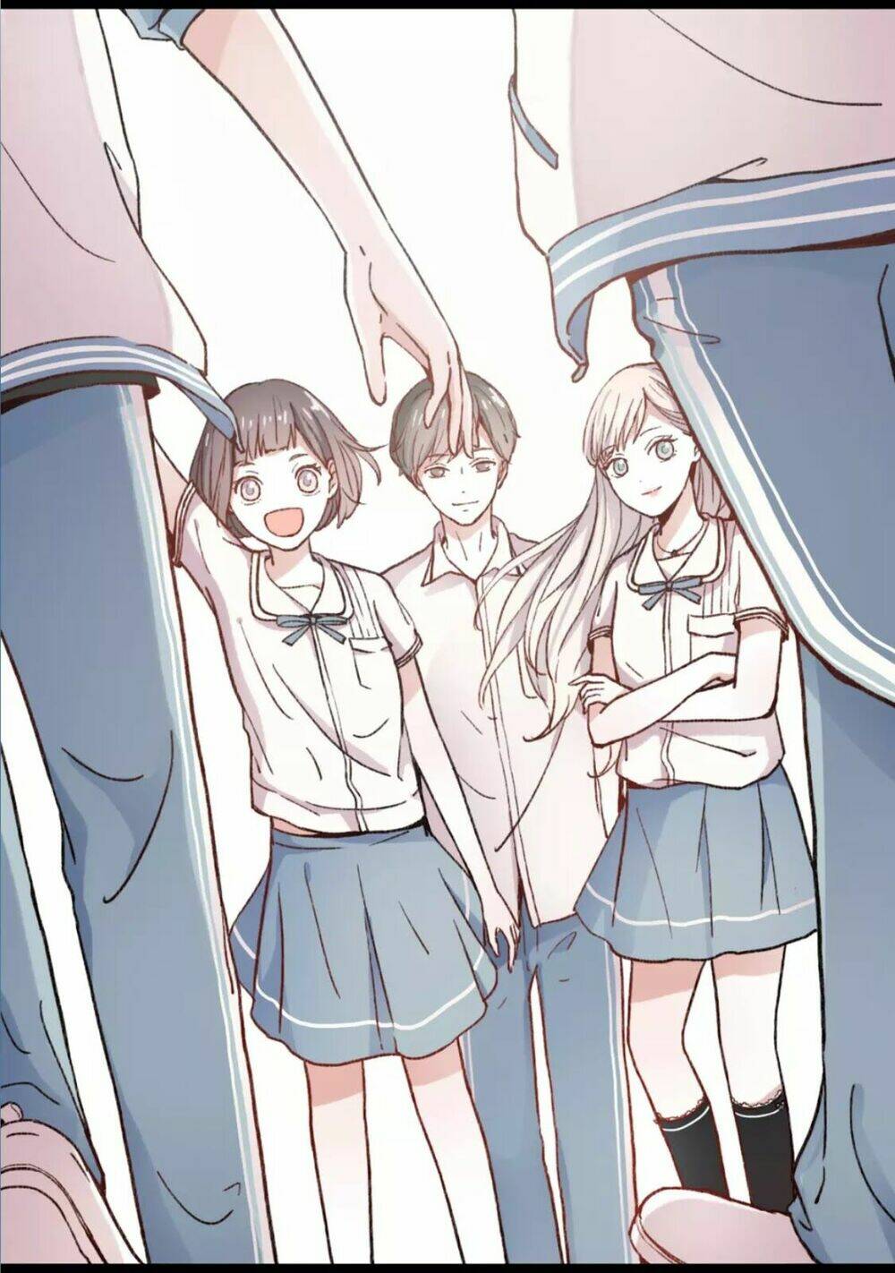 Cậu Đã Từng Yêu Tôi: Chapter 31.5