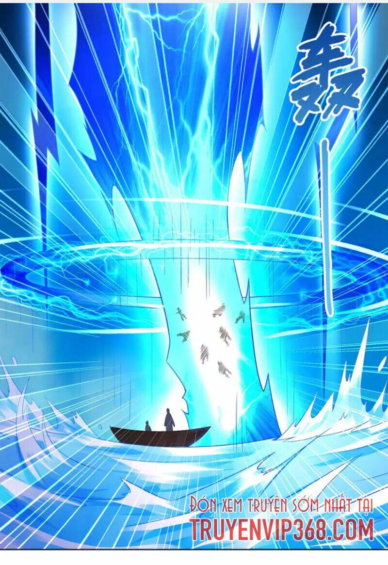 Chí Tôn Trọng Sinh: Chapter 163