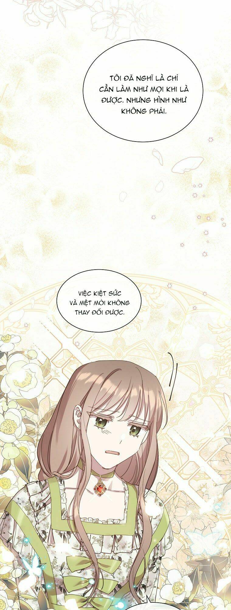 Mất Đi Một Người Chị Tốt: Chapter 13