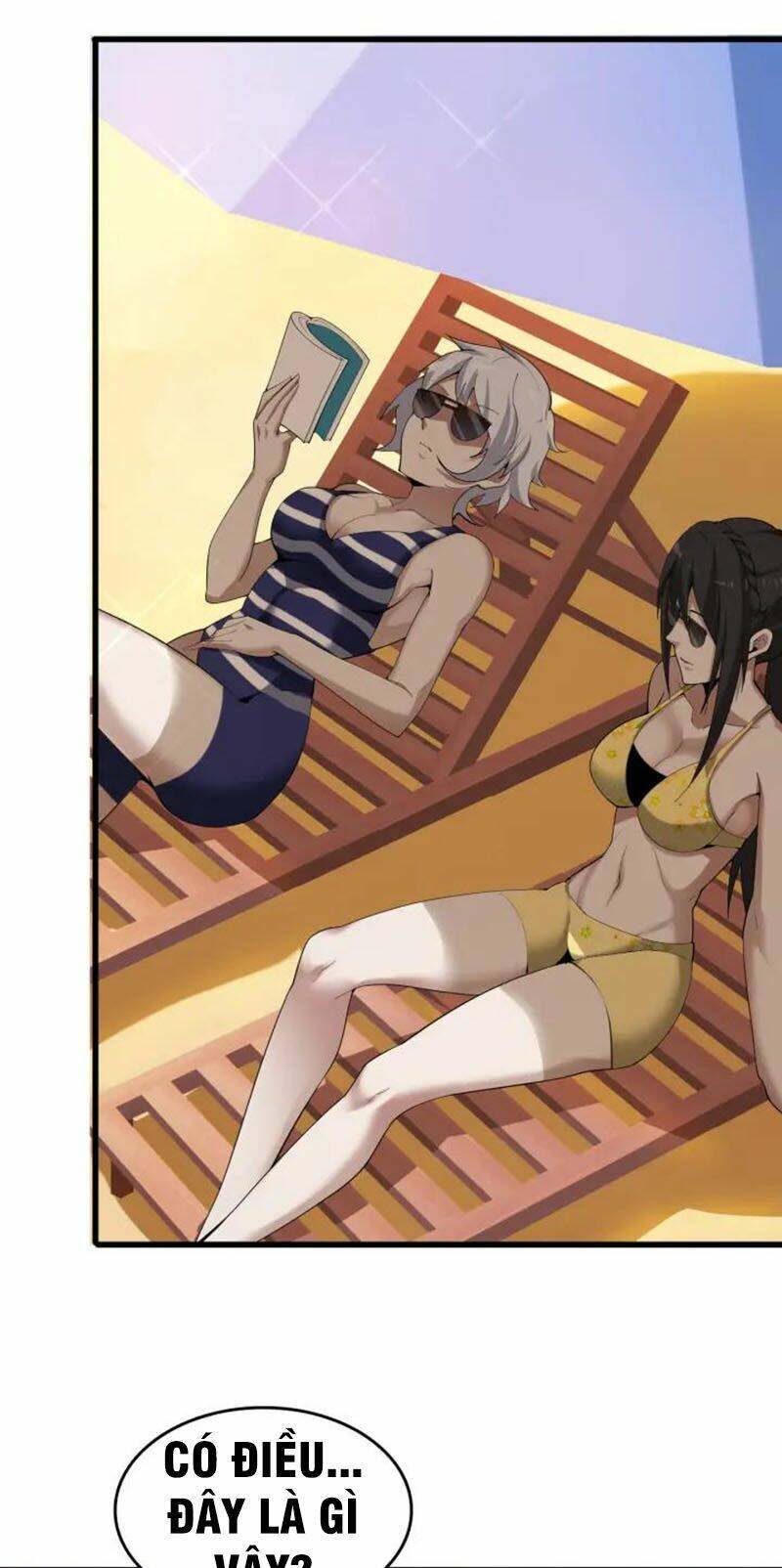 Siêu Cấp Đại Chủ Bạ: Chapter 62