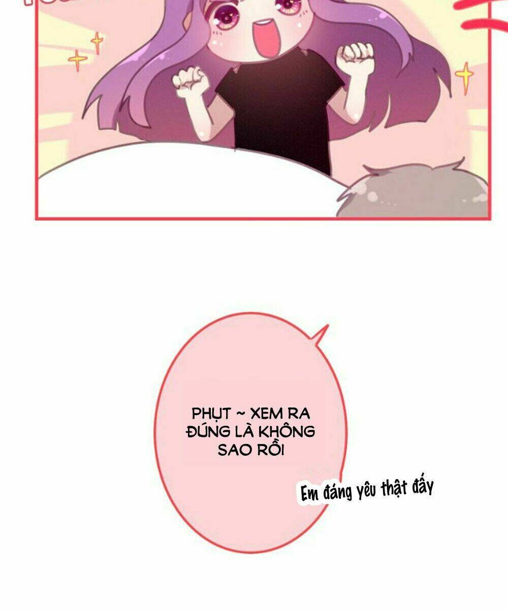 Tháng Sáu Kì Diệu: Chapter 49