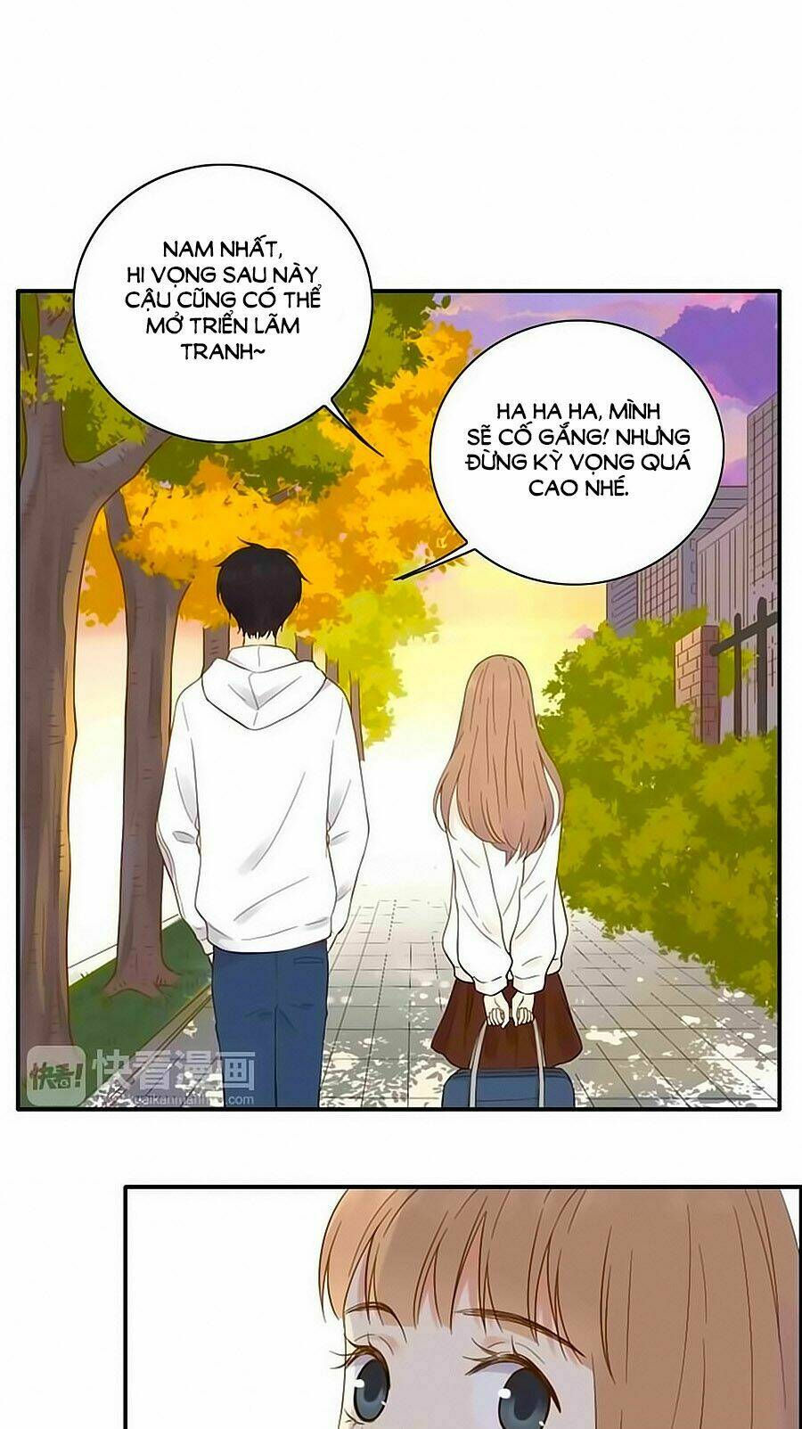 Bạc Hà Chi Hạ 2: Chapter 55