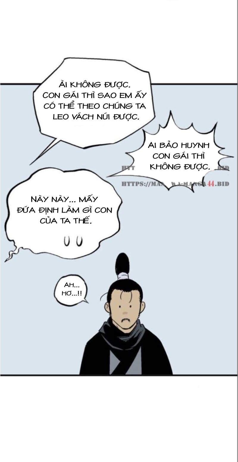 Cao Thủ 2: Chapter 144