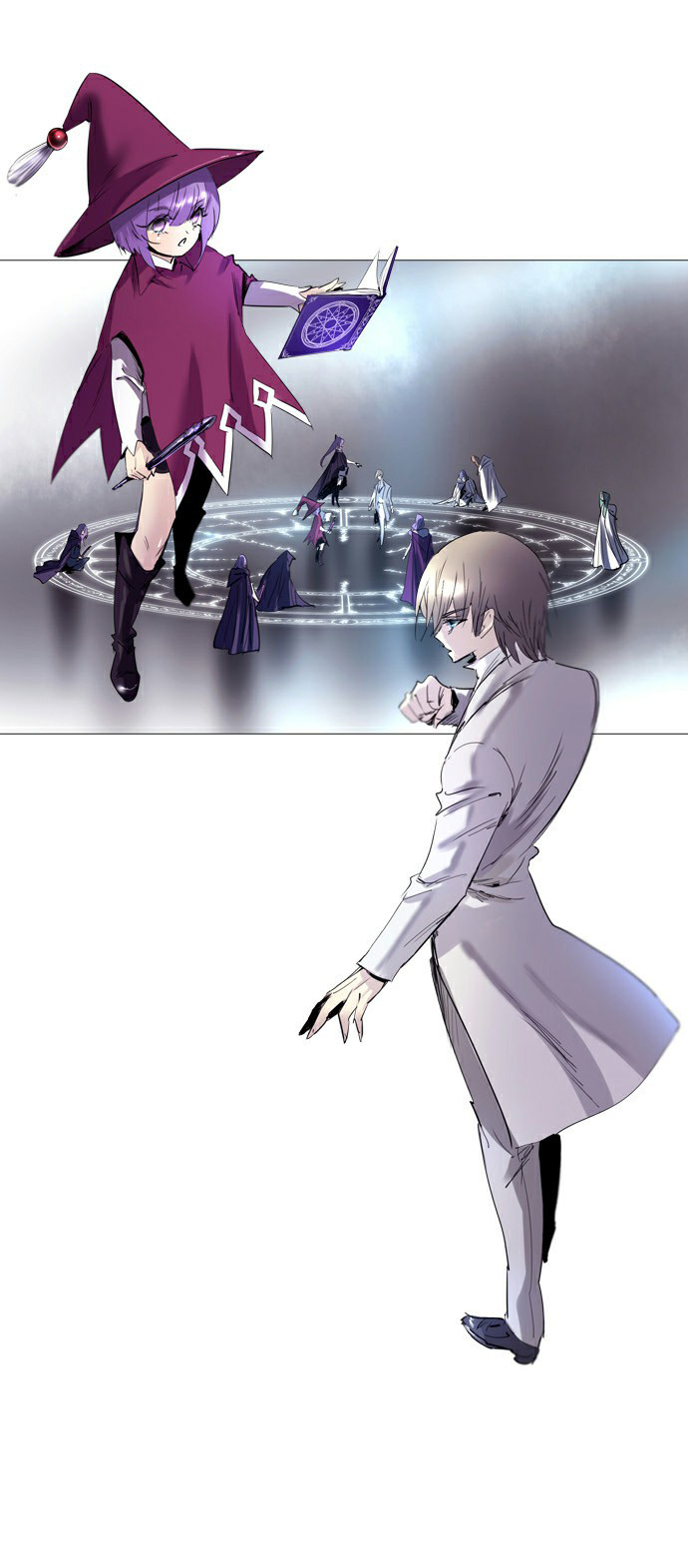 Soul Cartel: Chapter 181