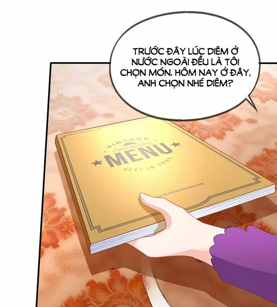 Mỹ Vị Giai Thê: Chapter 88