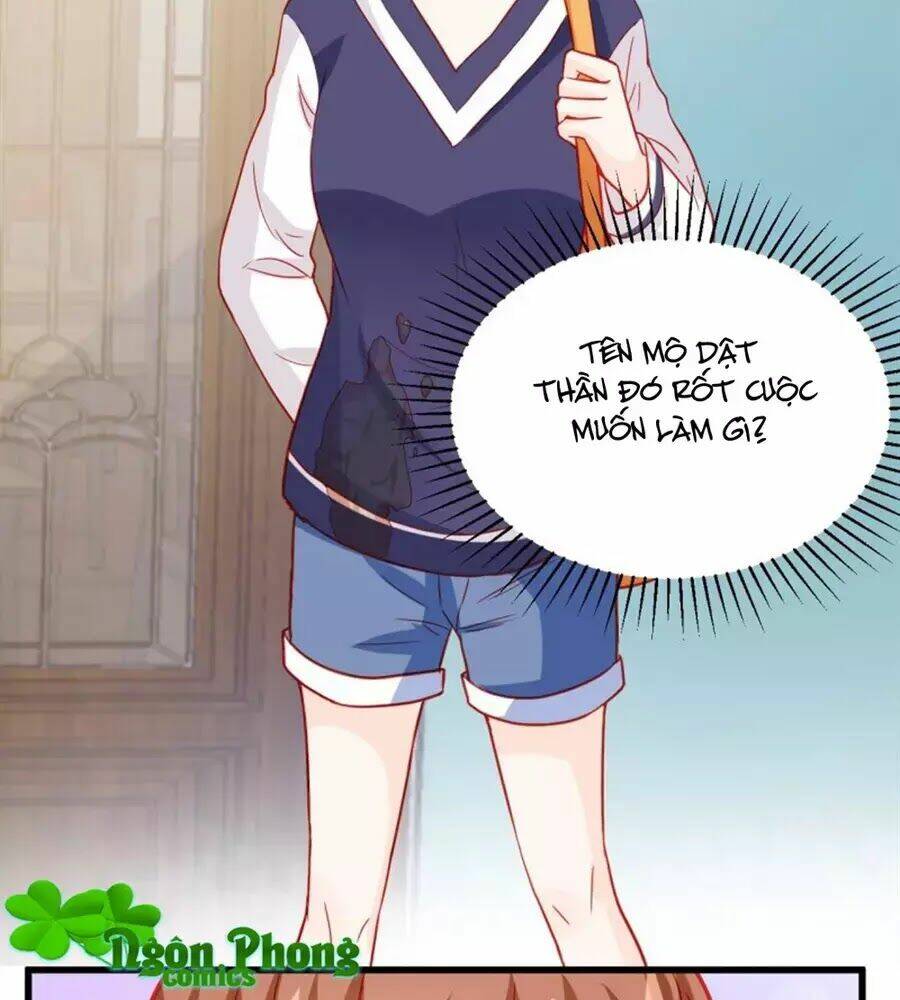 Tu La Thiếu Gia Quá Kiêu Ngạo: Chapter 70