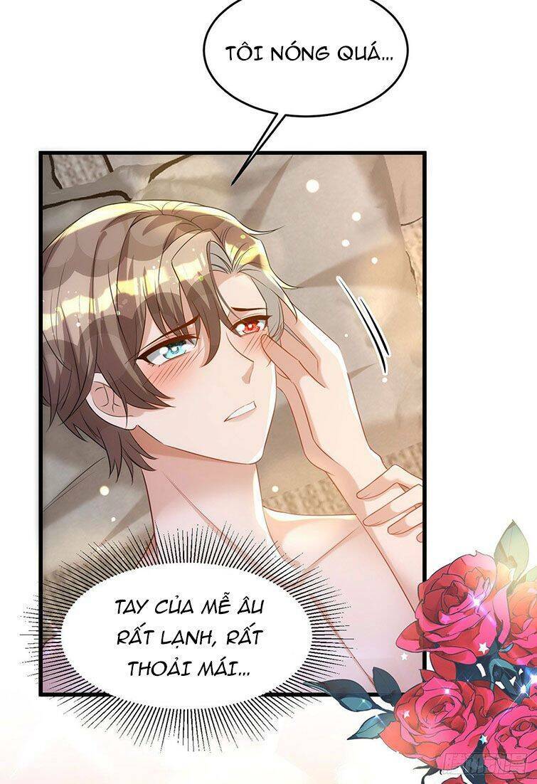 Thú Thụ Bất Thân: Chapter 122