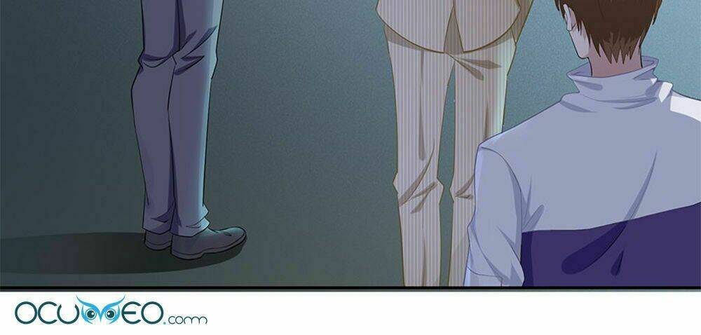 Bạn Trai Điều Khiển Giấc Mơ: Chapter 2