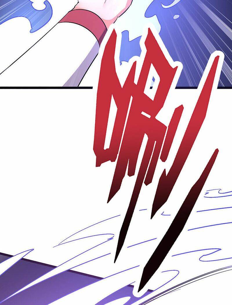 Phục Thiên Thánh Chủ: Chapter 138