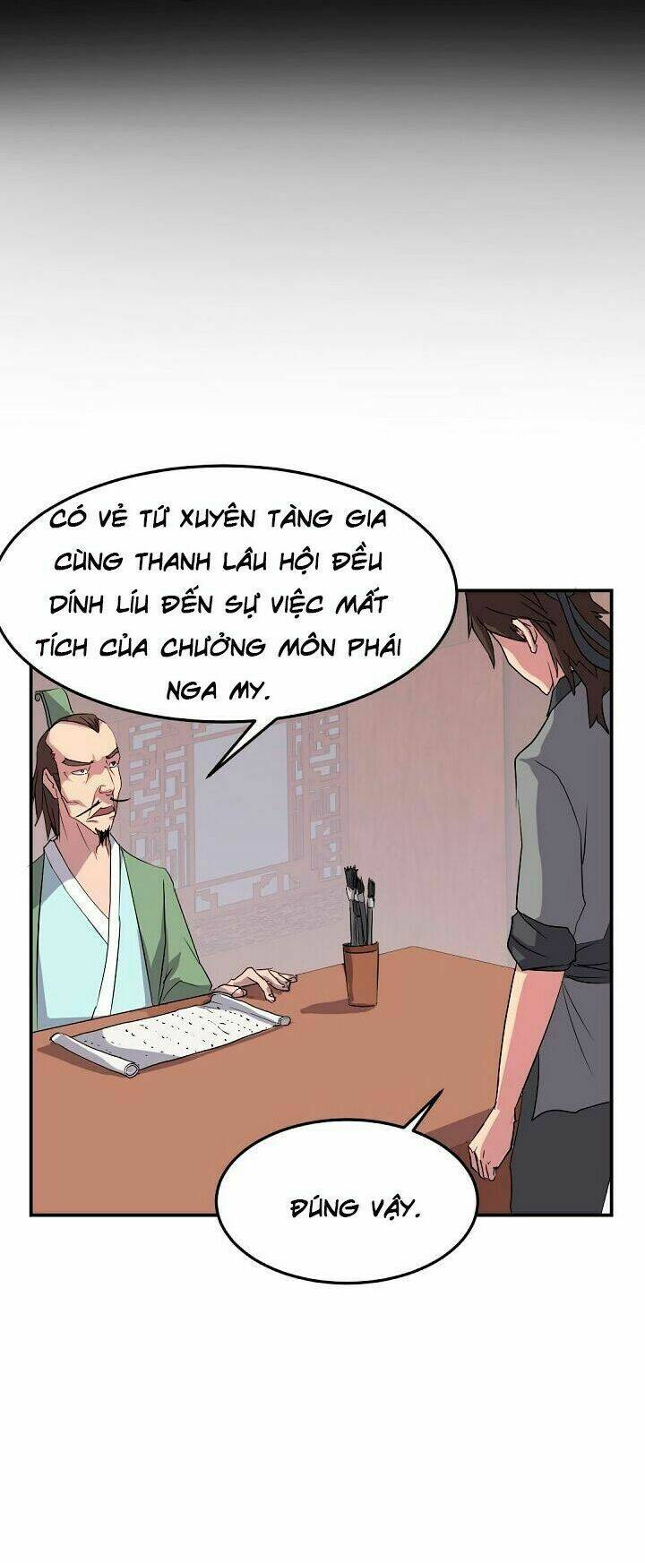 Trọng Sinh, Bất Khả Chiến Bại: Chapter 26