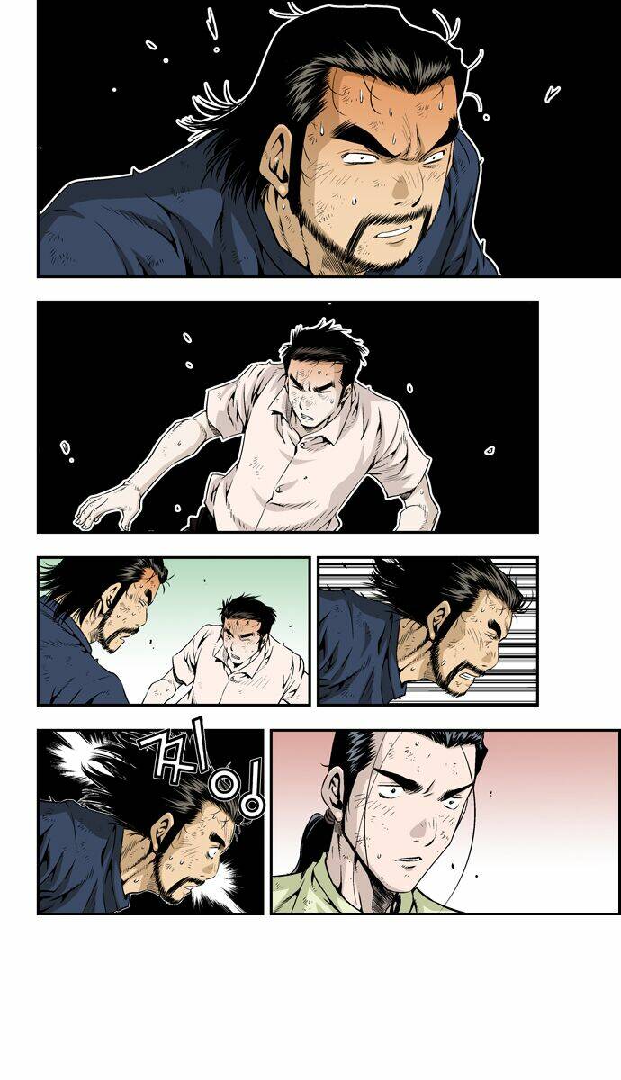 Kid Gang Ii: Chapter 82