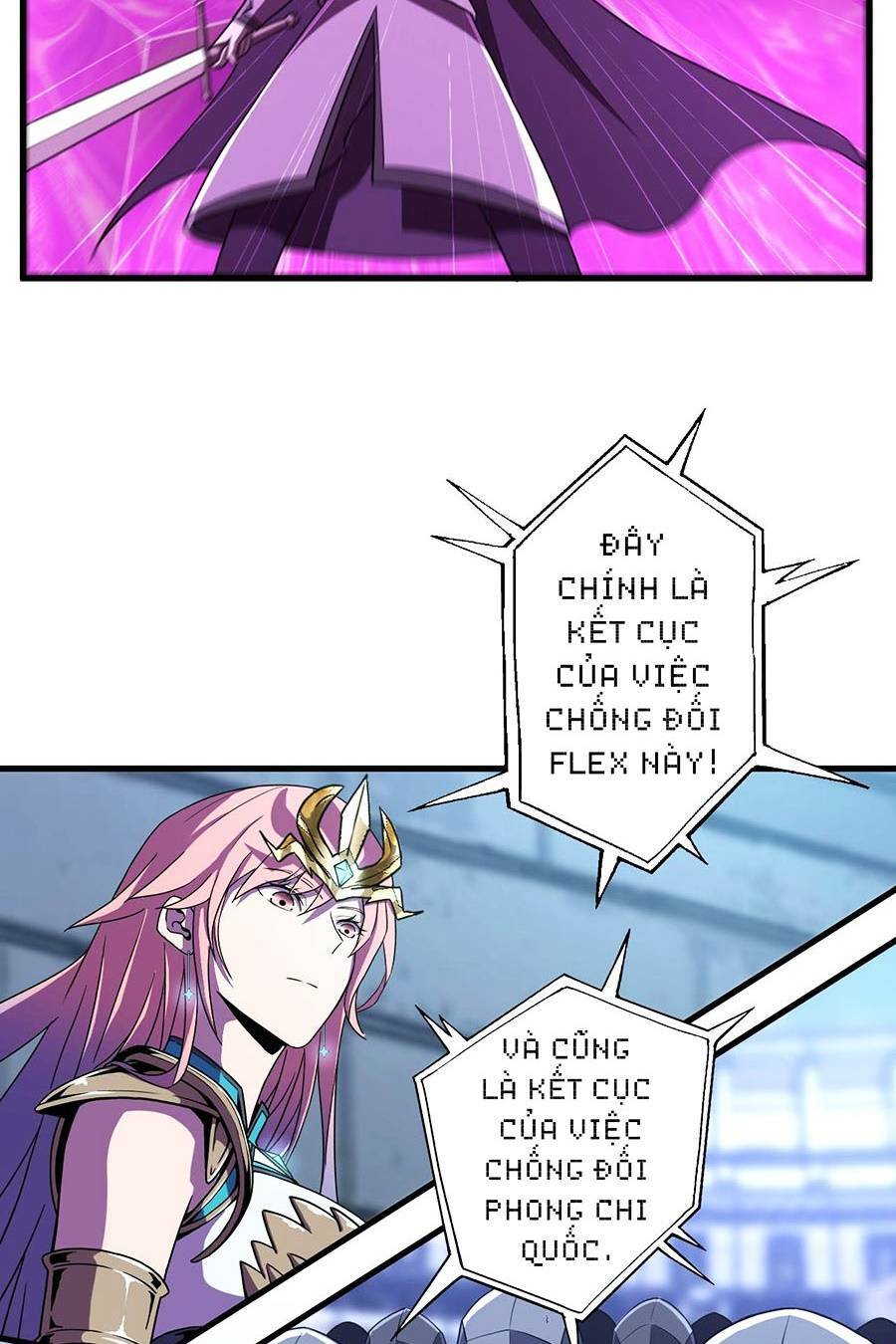 Tác Giả Sinh Tồn Ký: Chapter 10