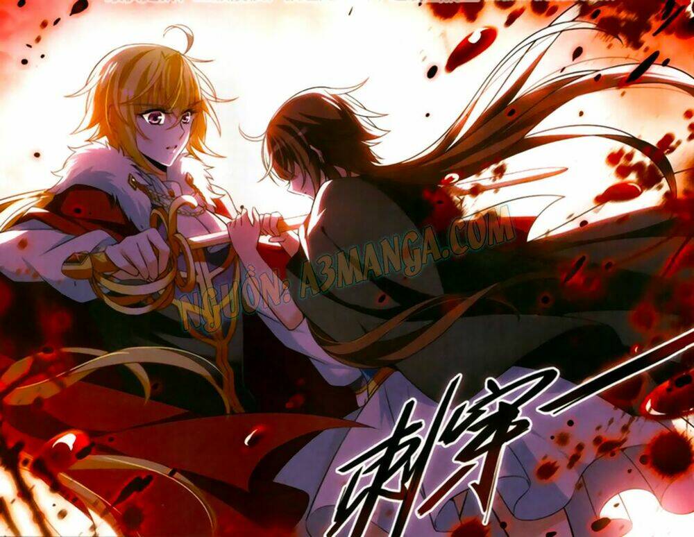 Kỵ Sĩ Hoang Tưởng Dạ: Chapter 150