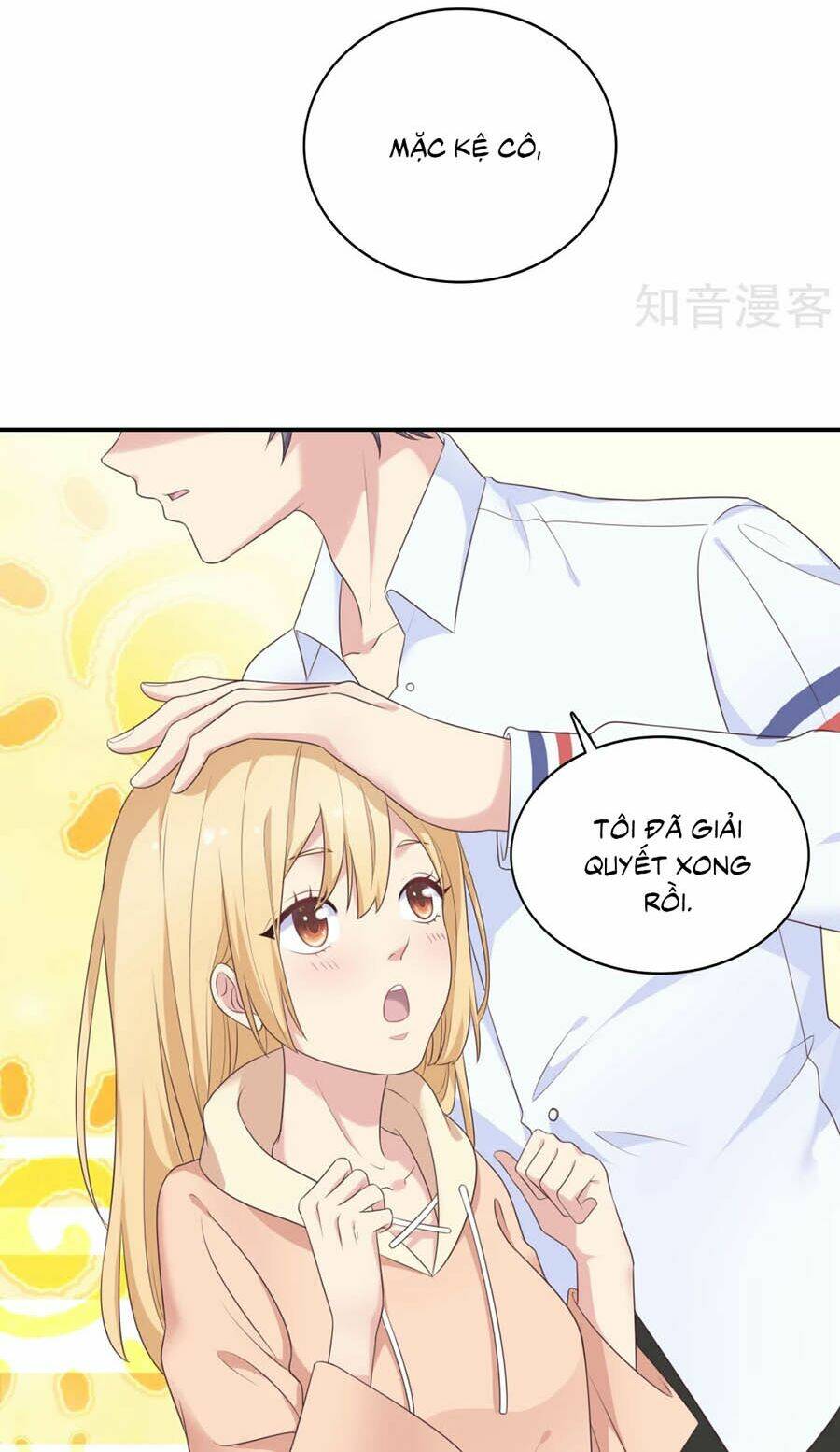 Hẹn Hò Siêu Tốc: Chapter 13