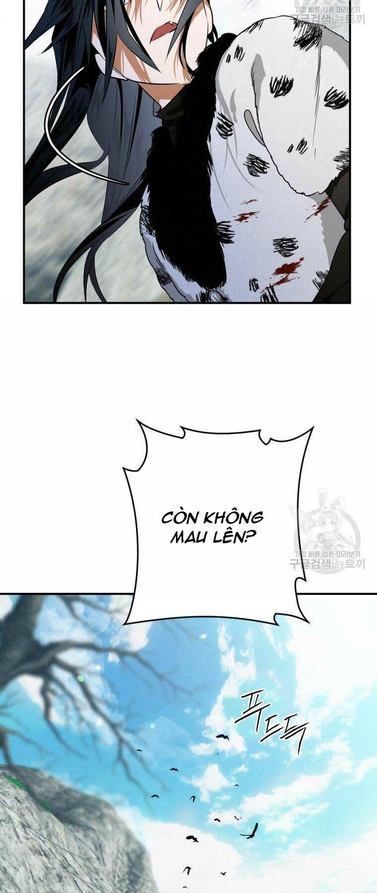 Thời Đại Hoàng Kim Của Thiên Kiếm: Chapter 19