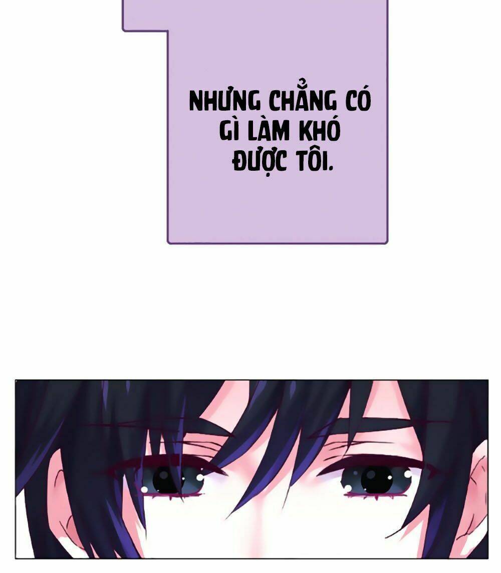Đừng Nghịch, Ta Chỉ Muốn Yên Tĩnh: Chapter 51