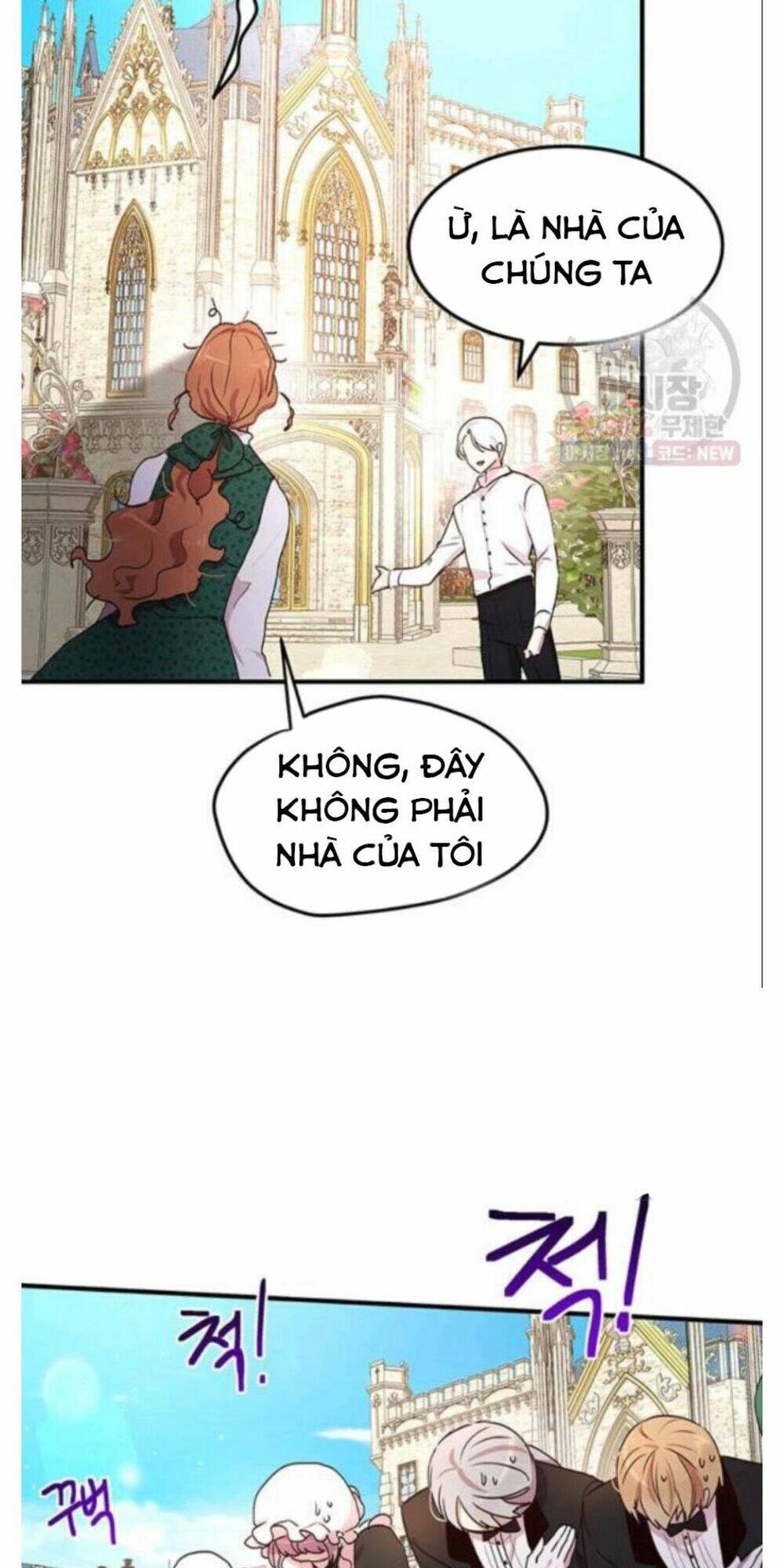 Công Tước, Loạn Vừa Thôi!: Chapter 93
