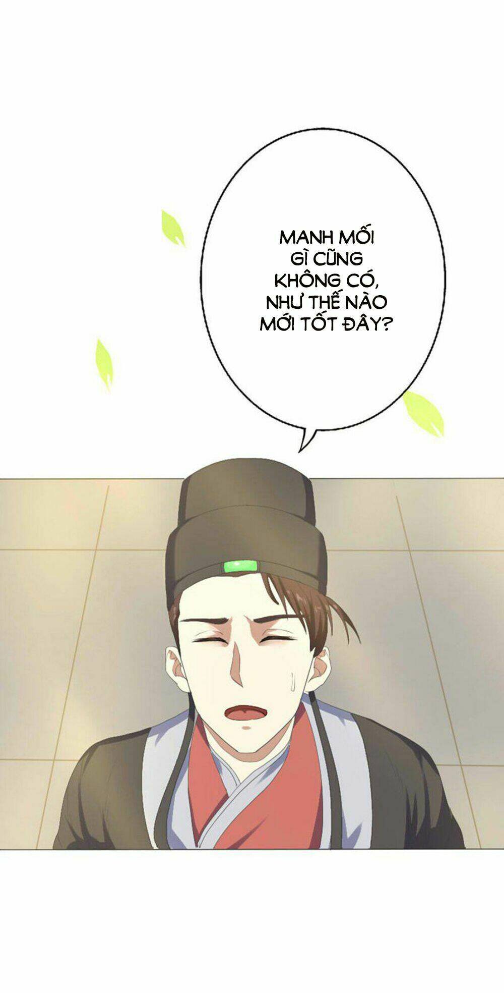 Hỏa Hồ: Chapter 2