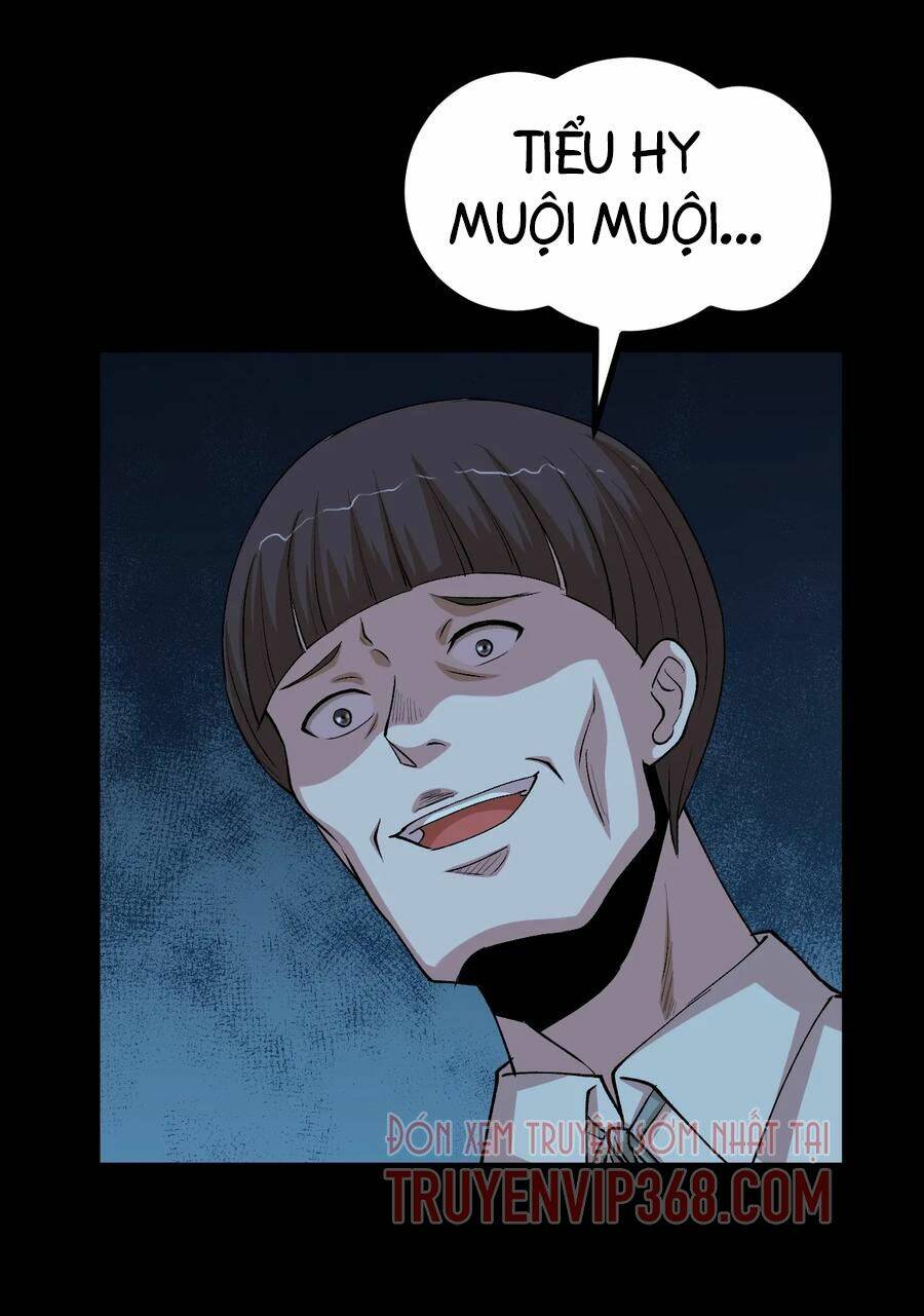 Đai Ca Trở Lại Tuổi 16: Chapter 126