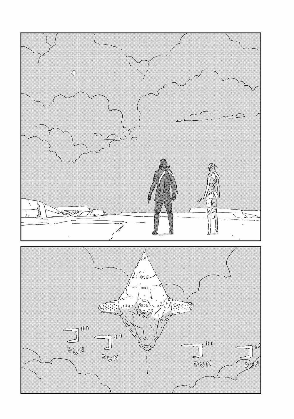 Aposimz: Chapter 49