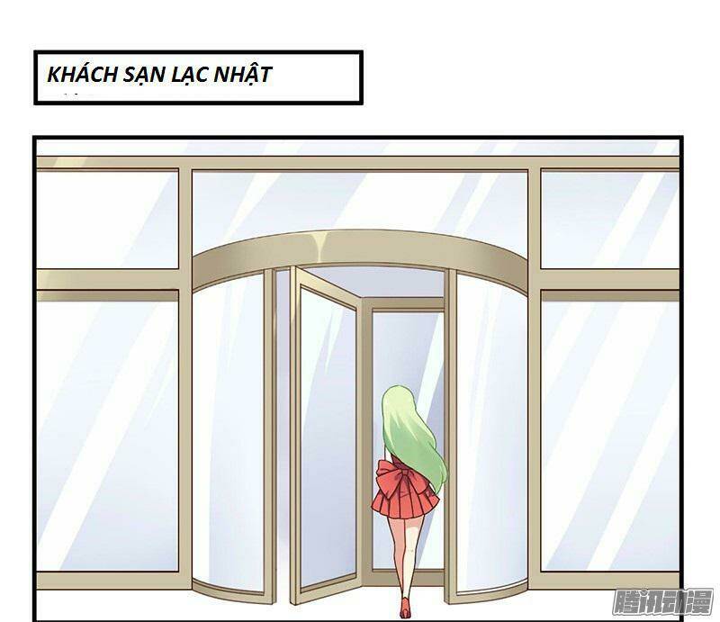 Tổng Tài Đã Cưới Em: Chapter 48