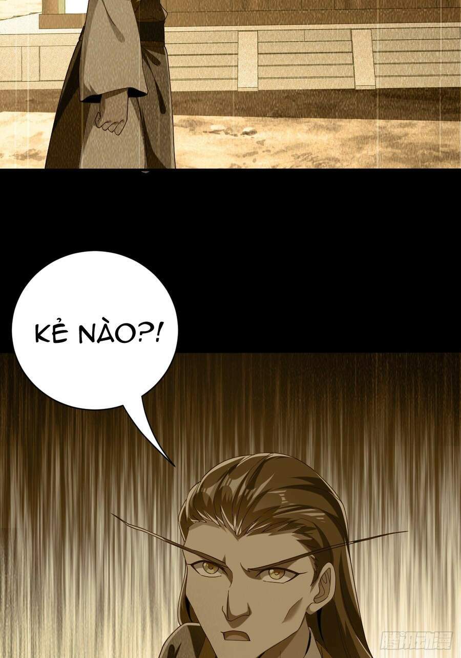 Cục Gạch Xông Vào Dị Giới: Chapter 61