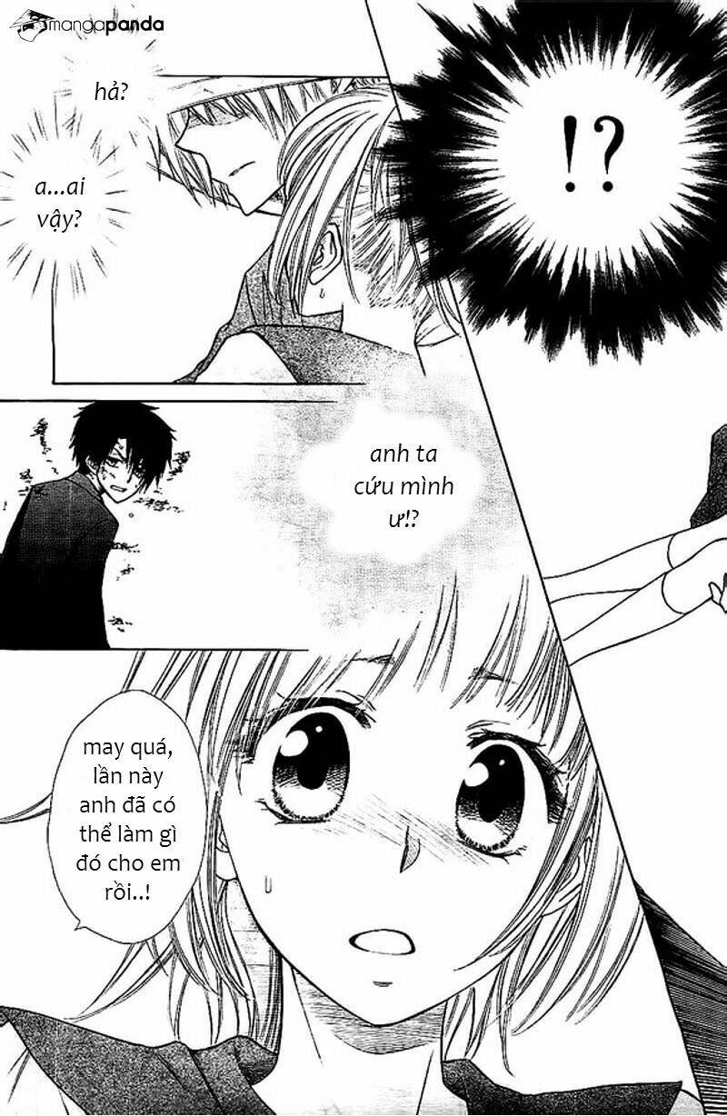 Yuki Wa Jigoku Ni Ochiru No Ka: Chapter 1.5