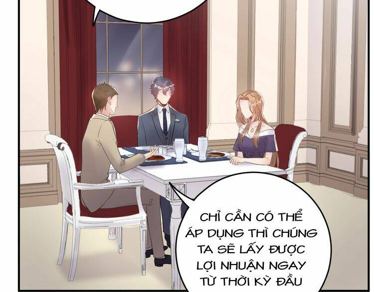 Trong Sinh Chi Ức Vạn Ảnh Hậu Yếu Thượng Vị: Chapter 77