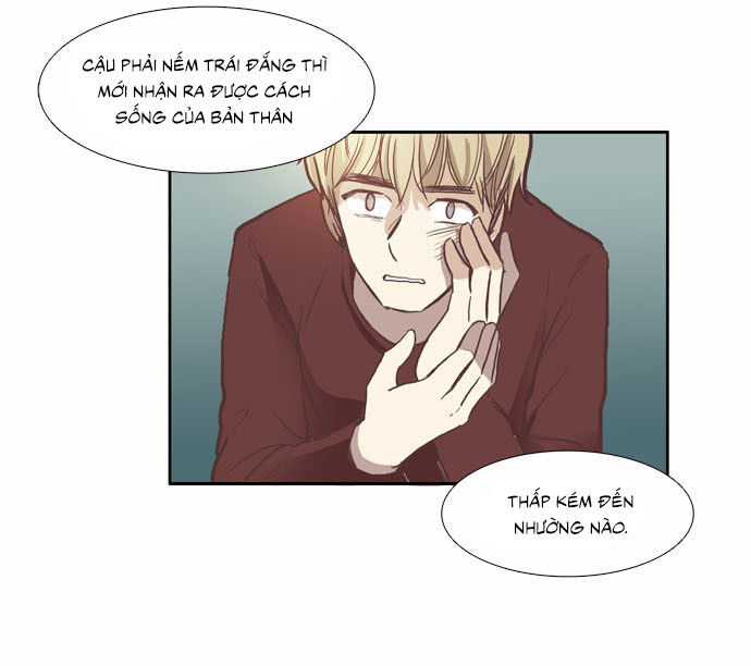 Thế Giới Con Gái: Chapter 40