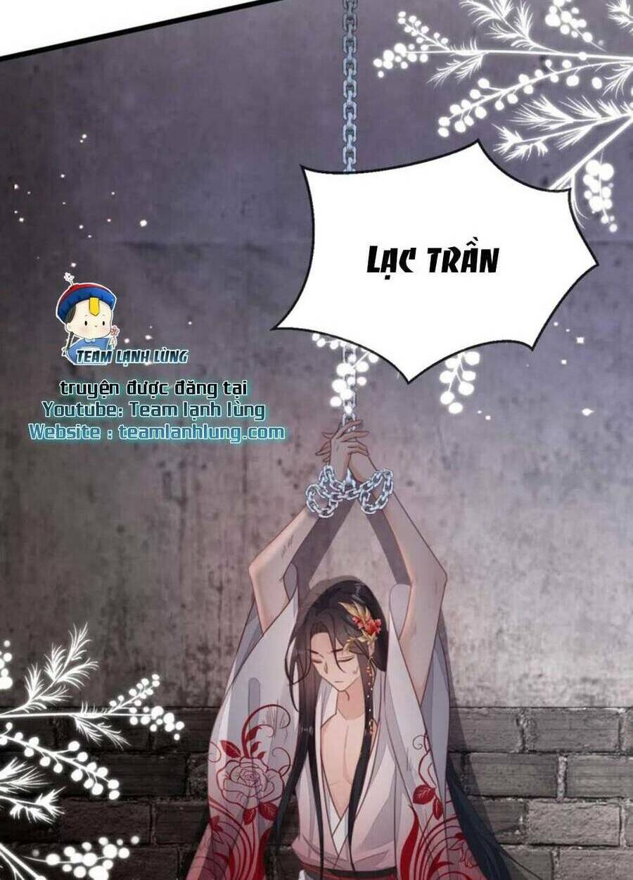 Mau Xuyên Không Rửa Tội Cho Nhân Vật Phản Diện: Chapter 120