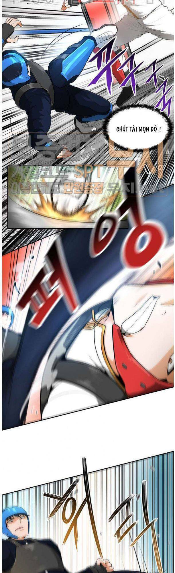 Tôi Tự Động Săn Một Mình: Chapter 31