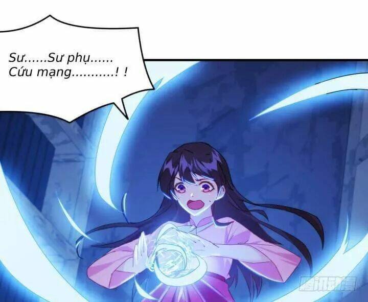 Bí Mật Của Dạ Tộc: Chapter 39