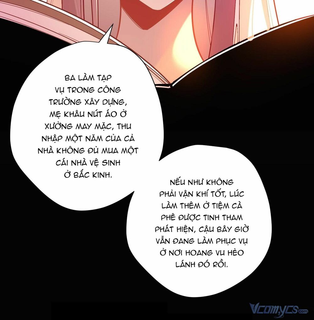 Nữ Phụ Như Tôi Cũng Có Ngày Ra Mắt: Chapter 52