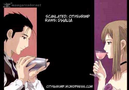 Bartender - Người Pha Chế Rượu: Chapter 48