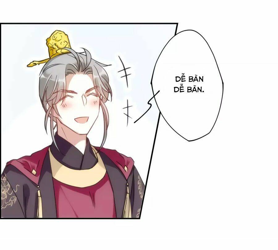 Thượng Quốc Phú Chi Thiên Đống Tuyết: Chapter 85