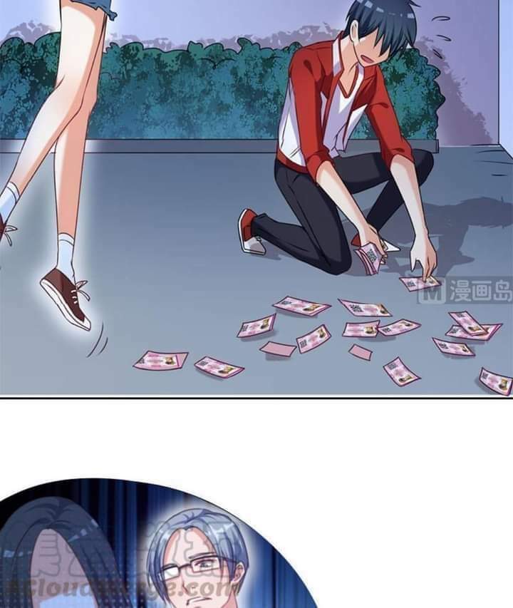 Tiêu Tiền Ở Thế Giới Khác: Chapter 8