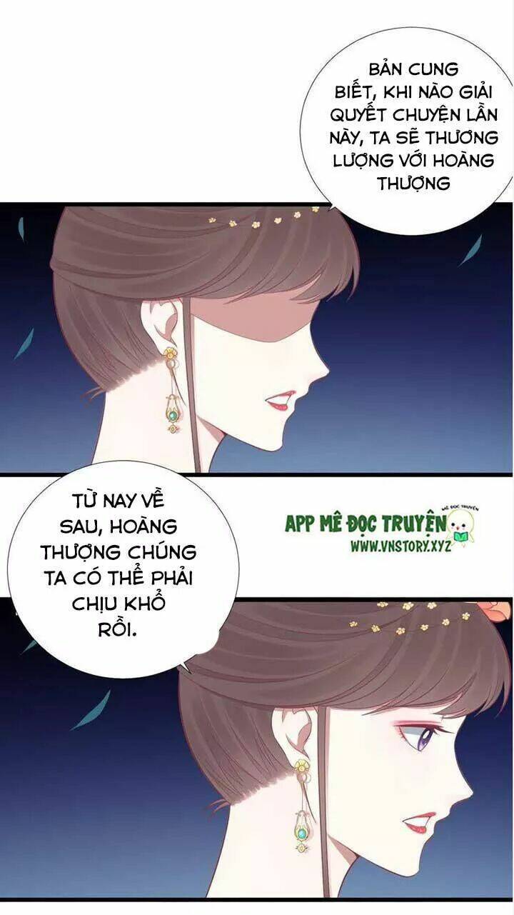 Hoàng Hậu Bận Lắm: Chapter 87