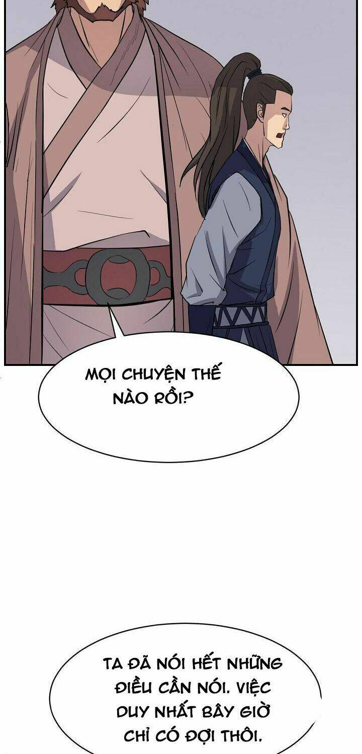 Trọng Sinh, Bất Khả Chiến Bại: Chapter 83