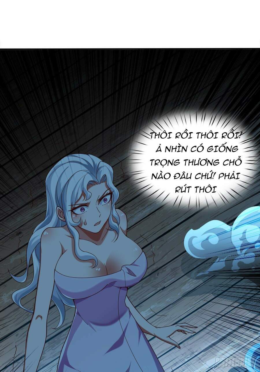 Cục Gạch Xông Vào Dị Giới: Chapter 55