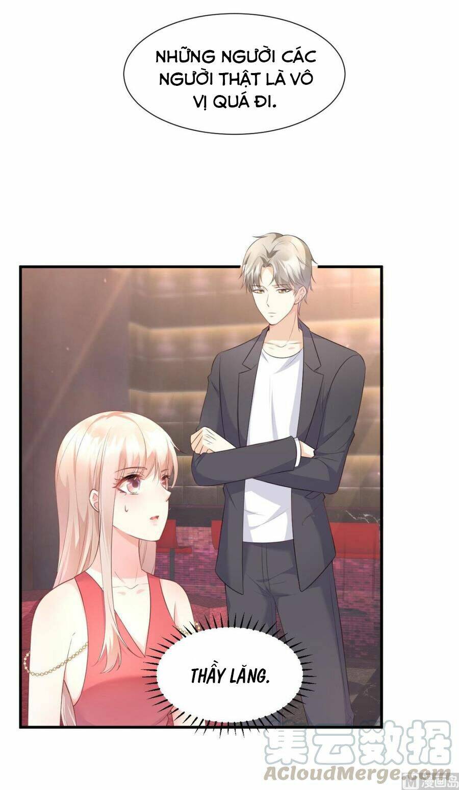 Tư Sủng Cục Cưng Bảo Bối: Chapter 45